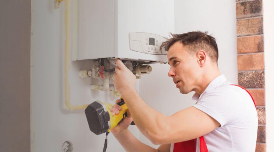 Professional Leak Detection in Pemberton, OH