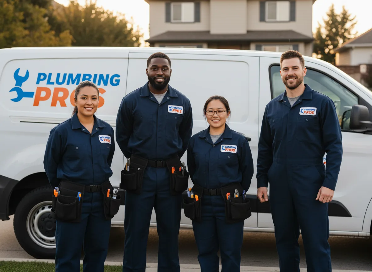 Water Heater Repair company in Pemberton, OH